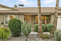 3214 W Julie Dr in Phoenix, AZ - Foto de edificio - Building Photo