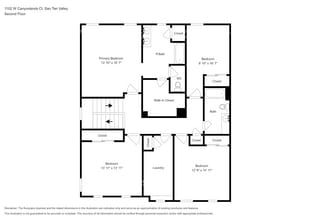 1102 Canyonlands Ct in San Tan Valley, AZ - Building Photo - Building Photo