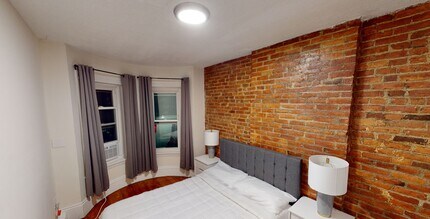 77 Windsor St, Unit 1B in Boston, MA - Foto de edificio - Building Photo