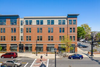 135 Lafayette in Salem, MA - Building Photo - Building Photo