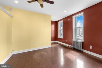 3503 Indian Queen Ln in Philadelphia, PA - Building Photo - Building Photo
