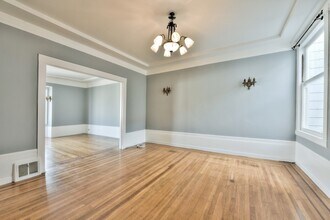 2755-2755 Baker St in San Francisco, CA - Building Photo - Building Photo