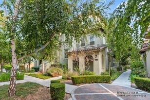 937 Glen Valley Terrace in Sunnyvale, CA - Building Photo