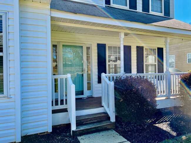 704 Morton Farm Rd in Holly Springs, NC - Building Photo - Building Photo