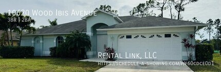 10620 Wood Ibis Ave in Bonita Springs, FL - Building Photo - Building Photo
