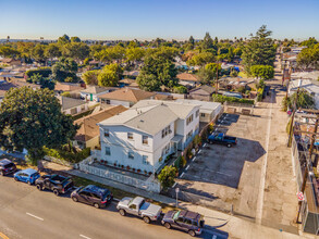 3819 Sawtelle Blvd in Los Angeles, CA - Building Photo - Building Photo