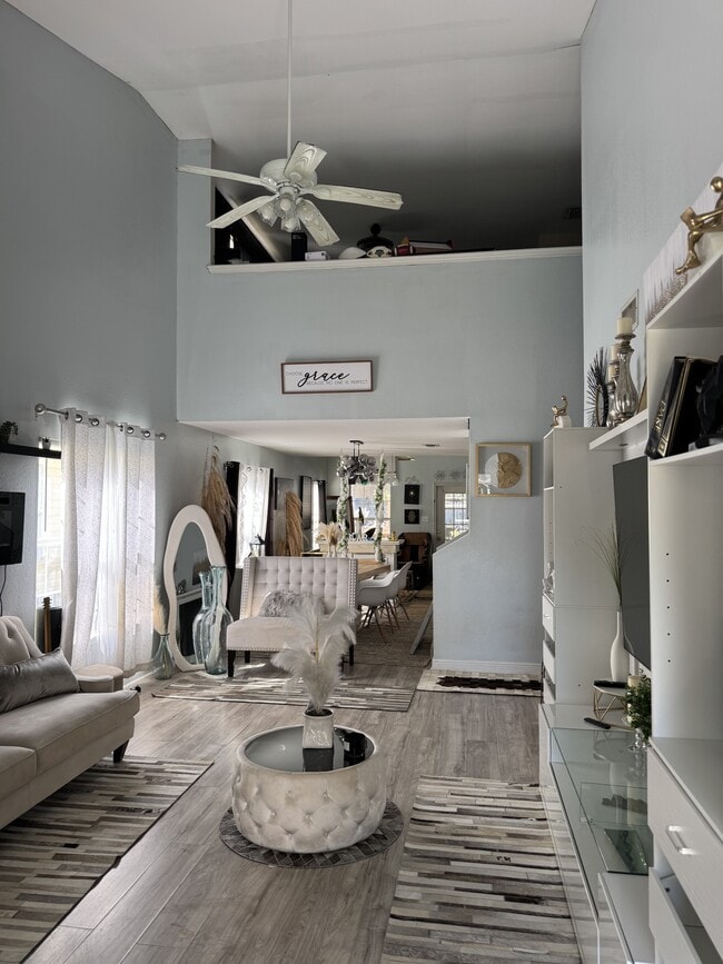 11065 Oakcrest Dr in D'Iberville, MS - Building Photo - Building Photo