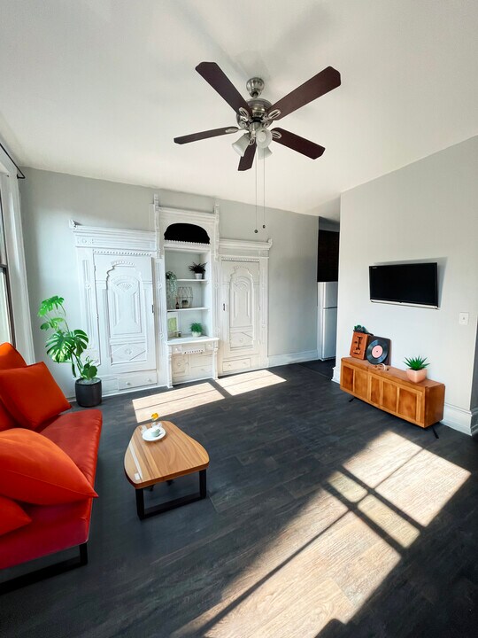 2512 N 5th St in Philadelphia, PA - Building Photo
