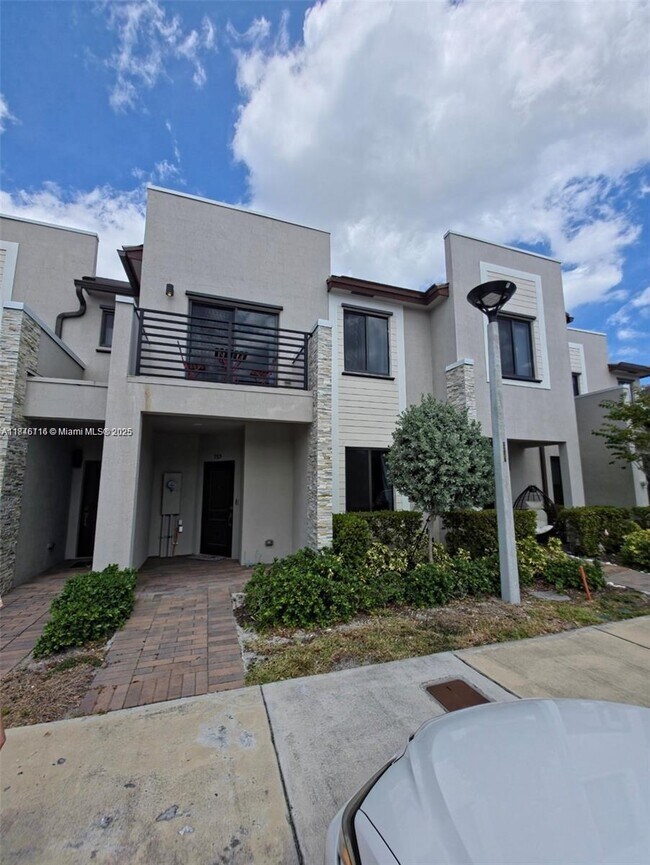 property at 955 NE 211th St