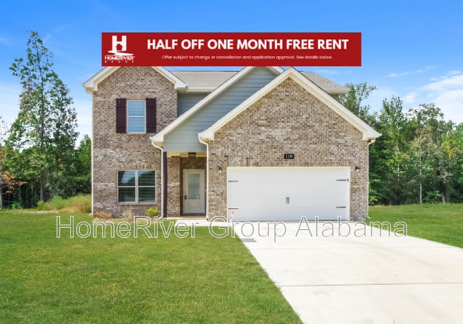 property at 118 Flintlock Wy