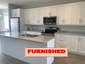 8617-8682 82nd St in Fort St John, BC - Building Photo - Building Photo