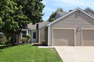 6612 Avondale Rd in Fort Collins, CO - Building Photo