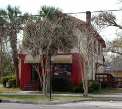 1802 Myrtle Ave in Jacksonville, FL - Building Photo - Building Photo