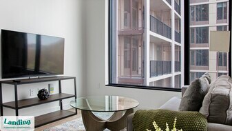 632 Howard Rd SE, Unit 531 in Washington, DC - Building Photo