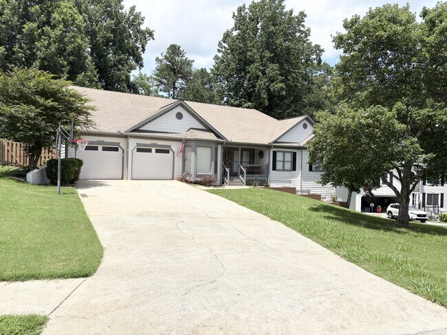 property at 501 Hearthstone Ridge