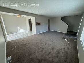 1941 Sawbury Blvd in Columbus, OH - Building Photo - Building Photo