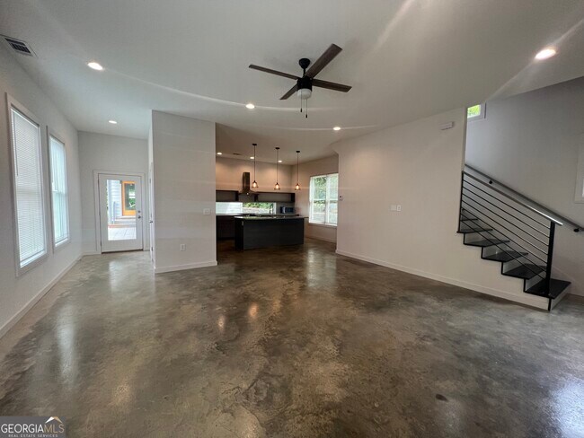217 North Ave in Athens, GA - Building Photo - Building Photo