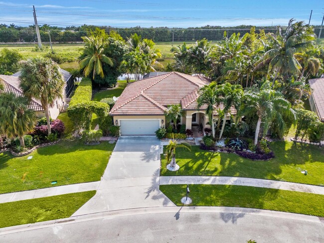 11150 Winding Pearl Way in Wellington, FL - Building Photo - Building Photo