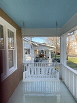 119 Kenner Ave in Nashville, TN - Building Photo