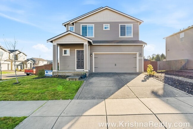 property at 1506 W 12th St