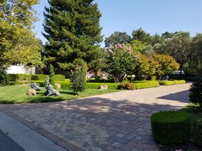 1 Garden Park Ct in Alamo, CA - Building Photo - Building Photo