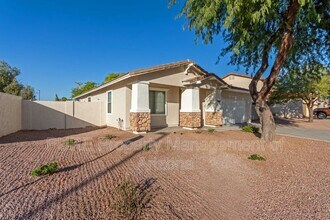 3682 E Andre Ave in Gilbert, AZ - Building Photo - Building Photo