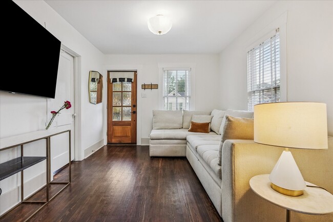 912 Kern St in Houston, TX - Building Photo - Building Photo