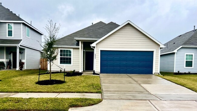 property at 5603 Brooklyn Rose Dr