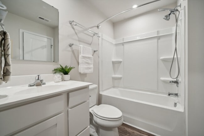 5008 Winding Jordan Ln in Charlotte, NC - Building Photo - Building Photo