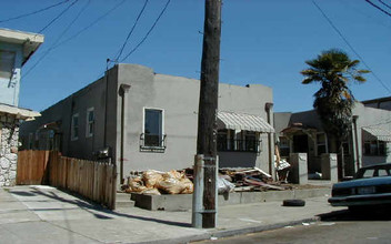 3760 Brookdale Ave in Oakland, CA - Building Photo - Building Photo