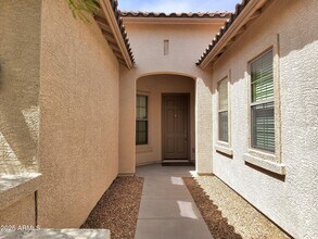 17668 W Verdin Rd in Goodyear, AZ - Building Photo - Building Photo
