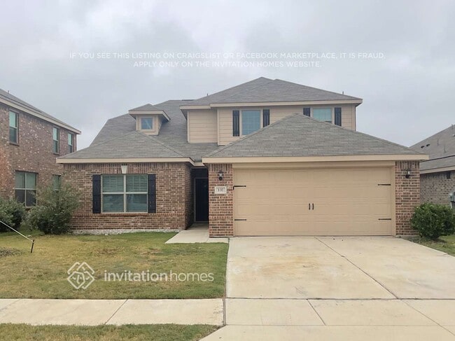 property at 137 Magnolia Dr