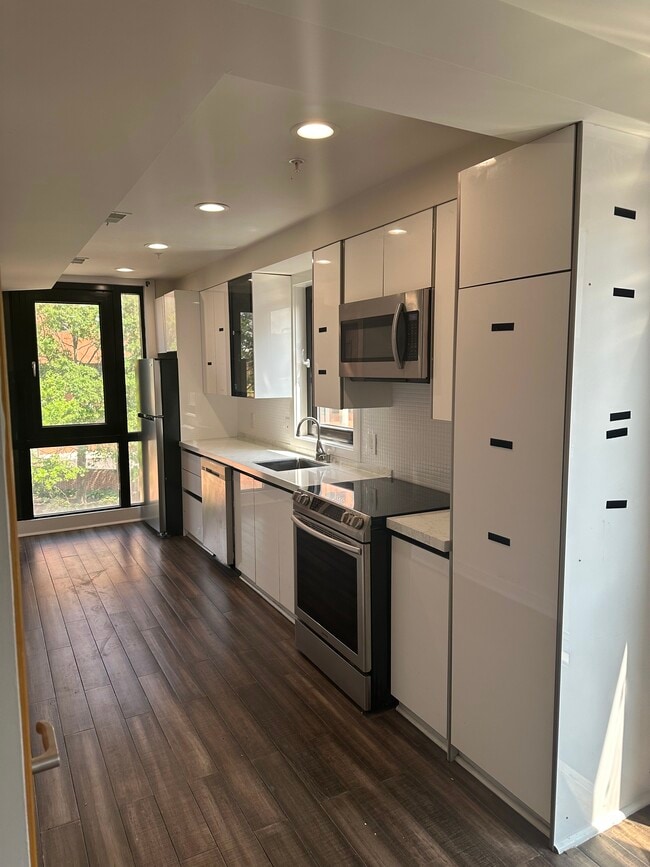 2610 Georgia Ave NW, Unit 1