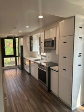 2610 Georgia Ave NW, Unit 1 in Washington, DC - Foto de edificio - Building Photo