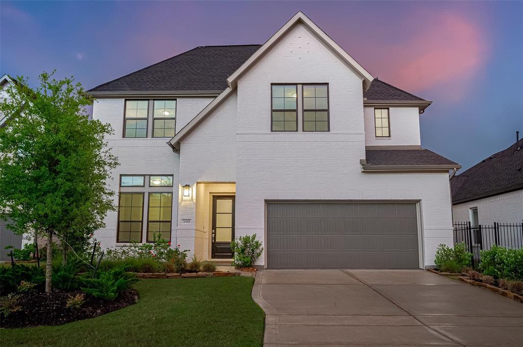 26918 Arethusa Ct in Spring, TX - Building Photo