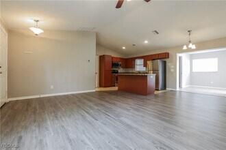 3205 Ginsa Terrace in North Port, FL - Building Photo - Building Photo