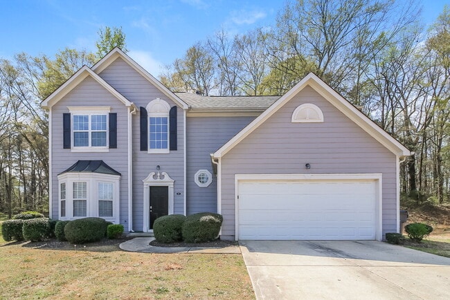 property at 417 Concord Cir