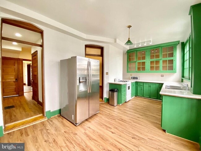 140 Bryant St NW in Washington, DC - Building Photo - Building Photo