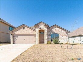 2353 Aylesbury Dr in Copperas Cove, TX - Building Photo