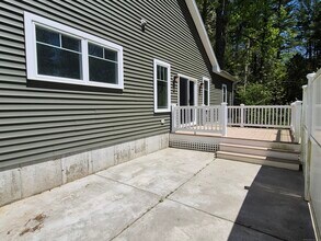 123 Ashford Rd in Eastford, CT - Building Photo - Building Photo