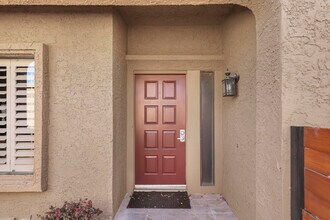 44389 Cannes Ct in Palm Desert, CA - Building Photo - Building Photo