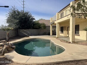 24155 W Desert Bloom St in Buckeye, AZ - Building Photo - Building Photo