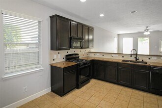 15507 Wedgewood Park in Cypress, TX - Building Photo - Building Photo