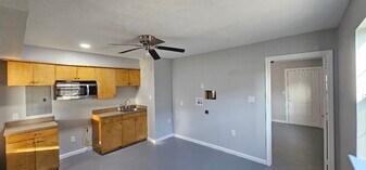 1434 Avenue A, Unit C in Fresno, TX - Building Photo