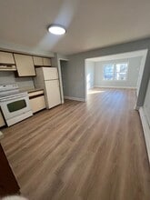 Ferry Street Flats in Easton, PA - Foto de edificio - Interior Photo