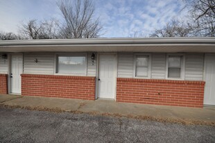 721 US-62 in Grand Rivers, KY - Building Photo