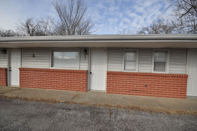 property at 721 US-62