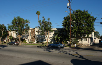 Marquis Apartment Homes in Garden Grove, CA - Building Photo - Building Photo