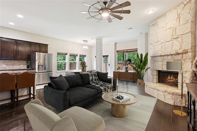 property at 3901 Ringdove Way