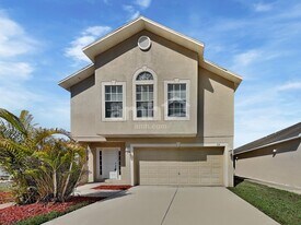 934 Brenton Leaf Dr in Ruskin, FL - Building Photo
